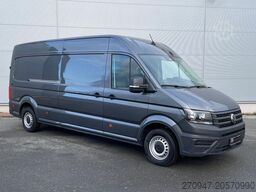 VOLKSWAGEN Crafter Kasten 35 L4H3 KAMERA PDC DAB MFL