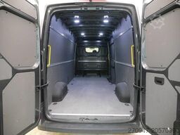 VOLKSWAGEN Crafter Kasten 35 L4H3 KAMERA PDC DAB MFL