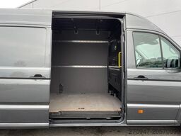 VOLKSWAGEN Crafter Kasten 35 L4H3 KAMERA PDC DAB MFL