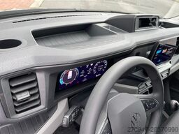 VOLKSWAGEN Crafter Kasten 35 L4H3 KAMERA PDC DAB MFL