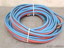 unbekannt Azetylen-Sauerstoff DIN 8541/3/92/RH