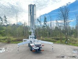 MERCEDES-BENZ Arocs 5 4542 8x4 SWAN TSP 47-5 160RZ ( 47m )