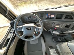 MAN TGS 35.520 8x4 /Euro6e  EuromixMTP  EM 10 L