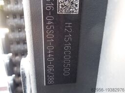 Linde E45H-01/600