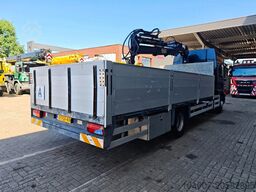 MAN TGM 15.280 4x2 HMF 1060 K3