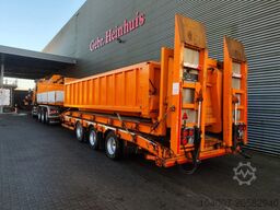 Volvo FM 500 8x4 Tridem Multilift XR20ZL HMF 2620 K8 ...