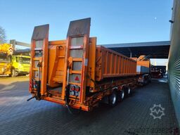 Volvo FM 500 8x4 Tridem Multilift XR20ZL HMF 2620 K8 ...