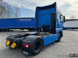 DAF XF 450 SC, Euro 6, / Fridge