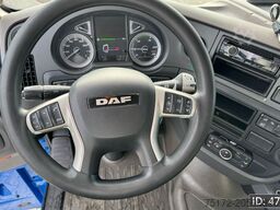 DAF XF 450 SC, Euro 6, / Fridge