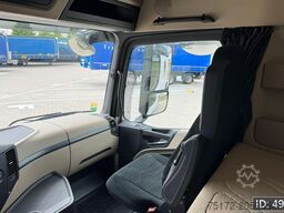 Mercedes-Benz Actros 1851 BigSpace, Euro 6, / Retarder / Stan...