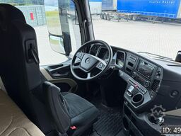 Mercedes-Benz Actros 1851 BigSpace, Euro 6, / Retarder / Stan...