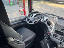 DAF XF 480 SSC, Euro 6, Mega / Standklima / Fridge ...