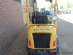 Eurotrac N4511, W11