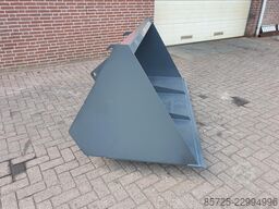  AGM volumebak 925 liter