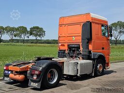 DAF XF 440 SPACECAB MANUAL