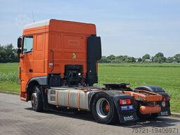 DAF XF 440 SPACECAB MANUAL