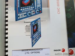 Westekemper West Turn 1740 NC