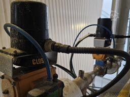 Armatec AT-381V2 (Sweden) + Elomatic OSH ELOMATIC OSH