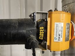 Armatec AT-381V2 (Sweden) + Elomatic OSH ELOMATIC OSH