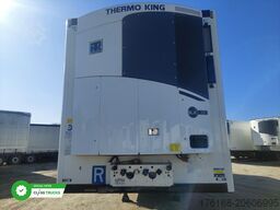 KRONE SDR D-Deck FP 45 ThermoKing SLXi 300 LA