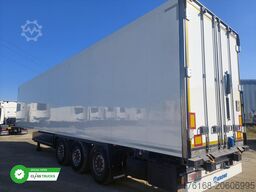 KRONE SDR D-Deck FP 45 ThermoKing SLXi 300 LA