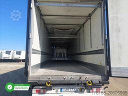 KRONE SDR D-Deck FP 45 ThermoKing SLXi 300 LA