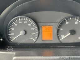 Mercedes-Benz 519 CDI Sprinter