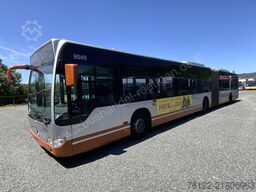 Mercedes-Benz O 530 G Citaro