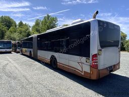 Mercedes-Benz O 530 G Citaro
