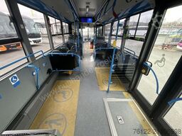 Mercedes-Benz Conecto G
