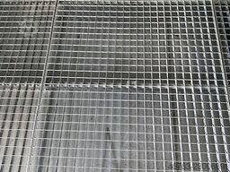 Protecto Gefahrstoffcontainer SRC 3.2TA verzinkt