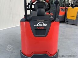 LINDE N 20 ( 1115 ) * NEW / Unused !!