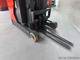 LINDE R 14 N  * Triplex FFL !! NEW battery !!