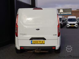 Ford Transit Custom 2.0 TDCI MHEV EURO 6 - Airco - C...