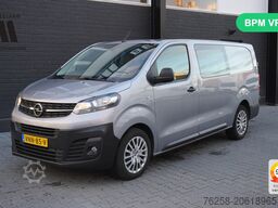 Opel Vivaro 2.0 CDTI 145 PK L3 Dubbele Cabine  EURO ...