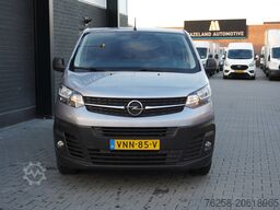 Opel Vivaro 2.0 CDTI 145 PK L3 Dubbele Cabine  EURO ...