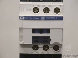 Telemecanique LC1D096  LR3D 146