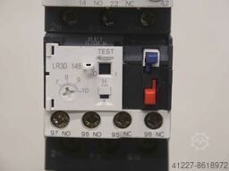 Telemecanique LC1D096  LR3D 146