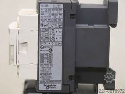 Telemecanique LC1D096  LR3D 146