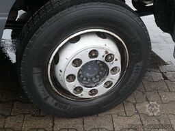 MERCEDES-BENZ 1224 L Atego, 7.240mm lang, 2. Zylinder defekt