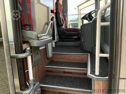 MERCEDES-BENZ Intouro Euro 6 mit 57 Plätzen / ATM 0 km