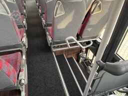 MERCEDES-BENZ Intouro Euro 6 mit 57 Plätzen / ATM 0 km