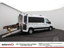 FORD Transit 350 L3H2 Aut.*KTW/RTW* Liege+Trage+Kamer