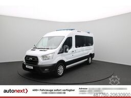 FORD Transit 350 L3H2 Aut.*KTW/RTW* Liege+Trage+Kamer