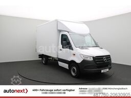 MERCEDES-BENZ Sprinter 316 CDI *TOP ZUSTAND* 1.HAND*KLIMA 2134