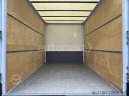 MERCEDES-BENZ Sprinter 316 CDI *TOP ZUSTAND* 1.HAND*KLIMA 2134