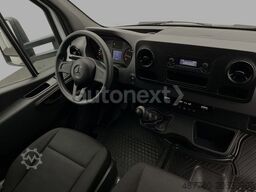 MERCEDES-BENZ Sprinter 316 CDI *TOP ZUSTAND* 1.HAND*KLIMA 2134