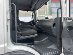 MERCEDES-BENZ 1223 K Atego3 Meiller 3Seiten 2xAHK 3Sitzer
