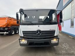 MERCEDES-BENZ 1223 K Atego3 Meiller 3Seiten 2xAHK 3Sitzer