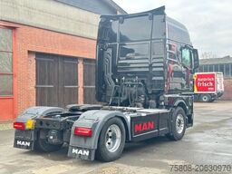 MAN TGX 18.510 GX Euro6D Intarder Alufelgen NAVI